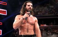 Seth Rollins,